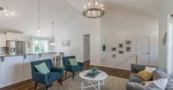 1309 Regency Drive, Kearney, MO 64060
