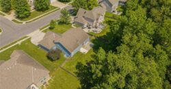 1309 Regency Drive, Kearney, MO 64060