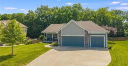 1309 Regency Drive, Kearney, MO 64060