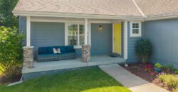 1309 Regency Drive, Kearney, MO 64060