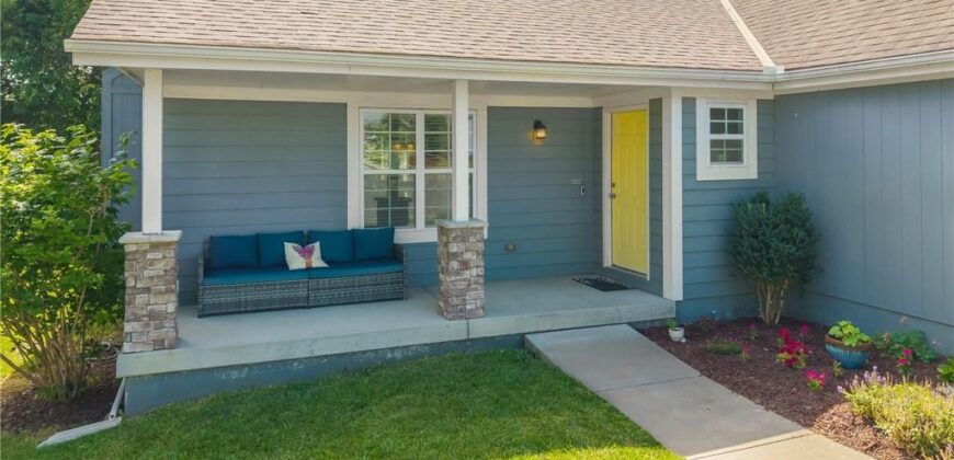 1309 Regency Drive, Kearney, MO 64060
