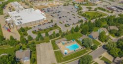 1309 Regency Drive, Kearney, MO 64060