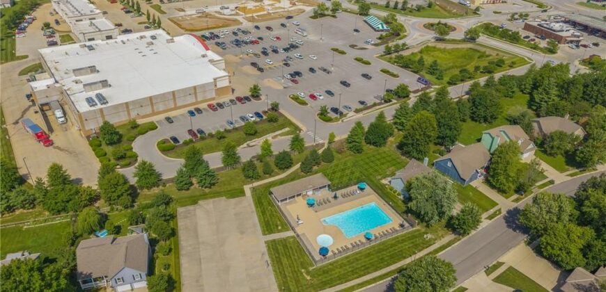 1309 Regency Drive, Kearney, MO 64060