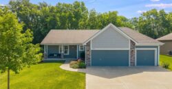1309 Regency Drive, Kearney, MO 64060