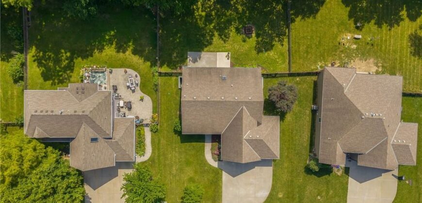 1309 Regency Drive, Kearney, MO 64060