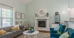 1309 Regency Drive, Kearney, MO 64060
