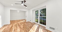 8143 NW Beaman Drive, Kansas City, MO 64151