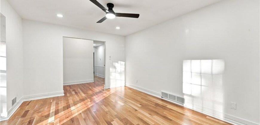 8143 NW Beaman Drive, Kansas City, MO 64151