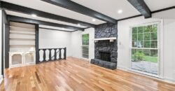 8143 NW Beaman Drive, Kansas City, MO 64151