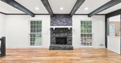 8143 NW Beaman Drive, Kansas City, MO 64151