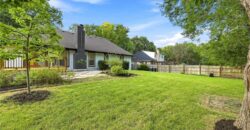 8143 NW Beaman Drive, Kansas City, MO 64151