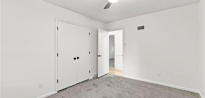 8143 NW Beaman Drive, Kansas City, MO 64151