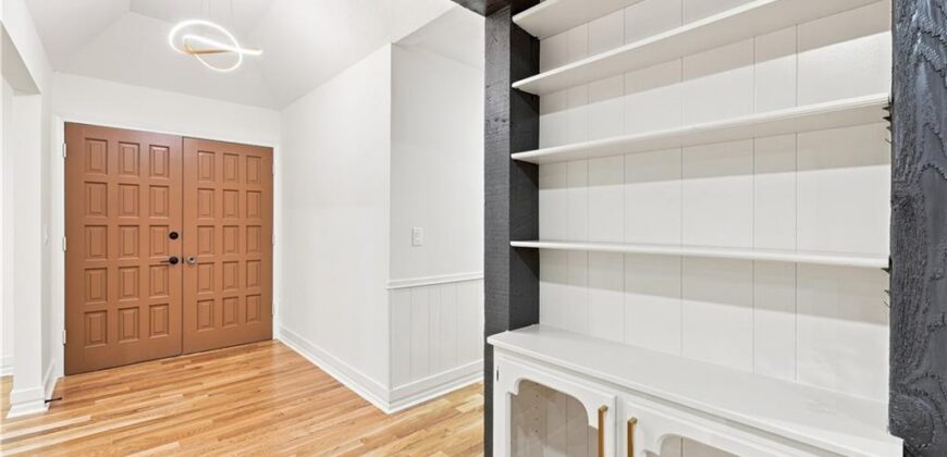 8143 NW Beaman Drive, Kansas City, MO 64151