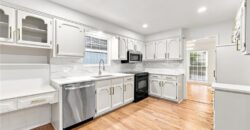 8143 NW Beaman Drive, Kansas City, MO 64151