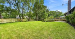 8143 NW Beaman Drive, Kansas City, MO 64151