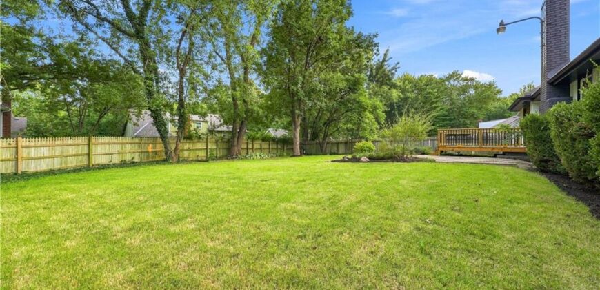 8143 NW Beaman Drive, Kansas City, MO 64151
