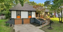 8143 NW Beaman Drive, Kansas City, MO 64151