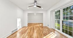8143 NW Beaman Drive, Kansas City, MO 64151