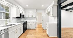8143 NW Beaman Drive, Kansas City, MO 64151