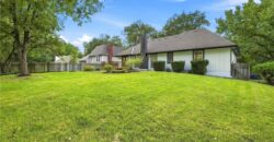8143 NW Beaman Drive, Kansas City, MO 64151