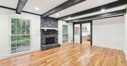 8143 NW Beaman Drive, Kansas City, MO 64151