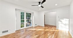8143 NW Beaman Drive, Kansas City, MO 64151