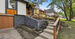 8143 NW Beaman Drive, Kansas City, MO 64151