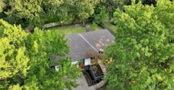 8143 NW Beaman Drive, Kansas City, MO 64151