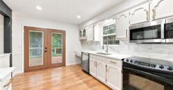 8143 NW Beaman Drive, Kansas City, MO 64151