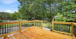 8143 NW Beaman Drive, Kansas City, MO 64151