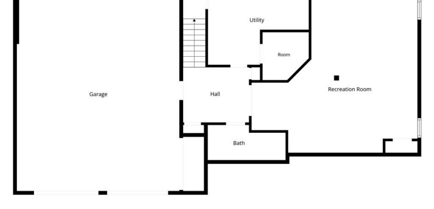 8143 NW Beaman Drive, Kansas City, MO 64151