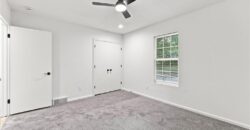 8143 NW Beaman Drive, Kansas City, MO 64151