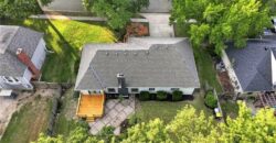 8143 NW Beaman Drive, Kansas City, MO 64151