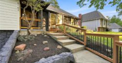8143 NW Beaman Drive, Kansas City, MO 64151