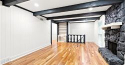 8143 NW Beaman Drive, Kansas City, MO 64151