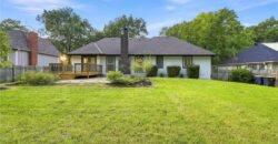 8143 NW Beaman Drive, Kansas City, MO 64151
