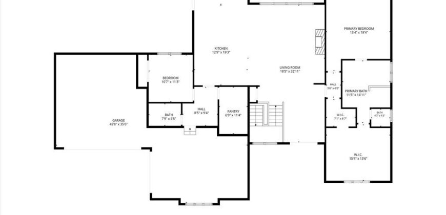 7129 NE State Route 92 Highway, Smithville, MO 64089