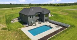 7129 NE State Route 92 Highway, Smithville, MO 64089