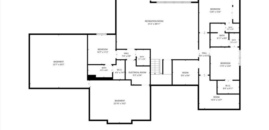 7129 NE State Route 92 Highway, Smithville, MO 64089