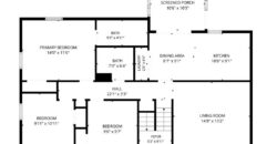 7509 NW 81st Street, Kansas City, MO 64151