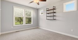 8612 N Farley Avenue, Kansas City, MO 64157