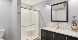 8612 N Farley Avenue, Kansas City, MO 64157