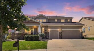 8612 N Farley Avenue, Kansas City, MO 64157