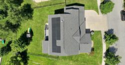 8612 N Farley Avenue, Kansas City, MO 64157