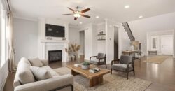 8612 N Farley Avenue, Kansas City, MO 64157