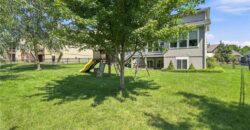 8612 N Farley Avenue, Kansas City, MO 64157
