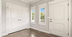 8612 N Farley Avenue, Kansas City, MO 64157