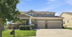 8612 N Farley Avenue, Kansas City, MO 64157