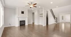 8612 N Farley Avenue, Kansas City, MO 64157
