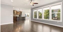 8612 N Farley Avenue, Kansas City, MO 64157